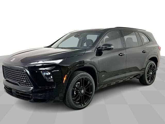 2026 Buick Enclave