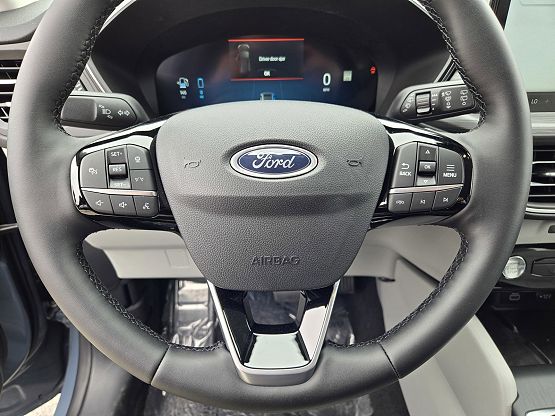 2024 Ford Escape Base photo 11