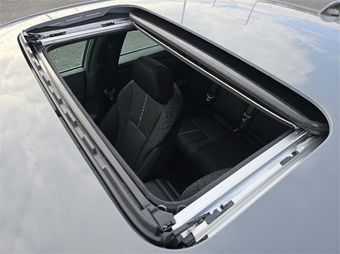 2025 Honda Accord