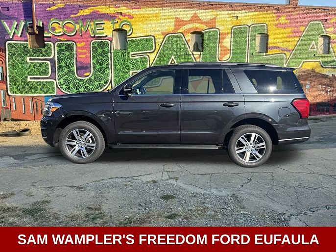2024 Ford Expedition
