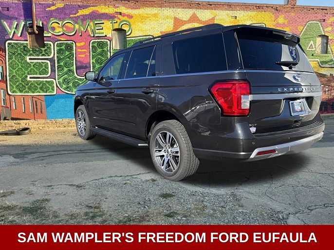 2024 Ford Expedition