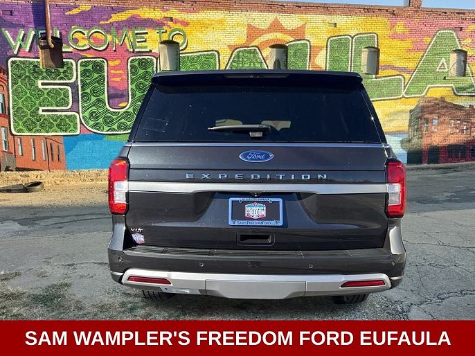 2024 Ford Expedition
