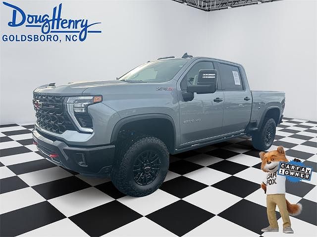 2023 Chevrolet Suburban