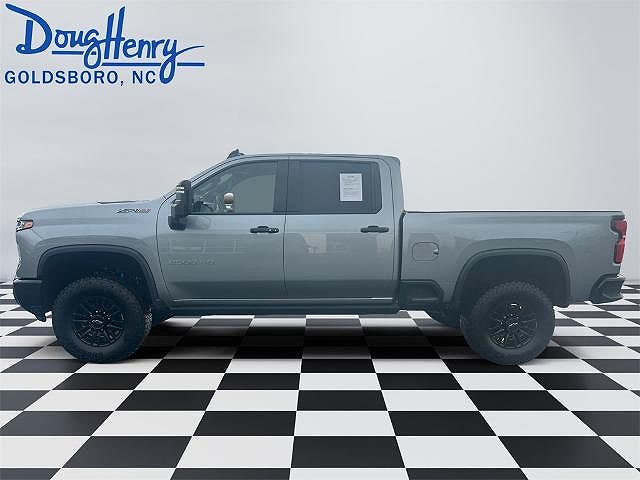 2023 Chevrolet Suburban
