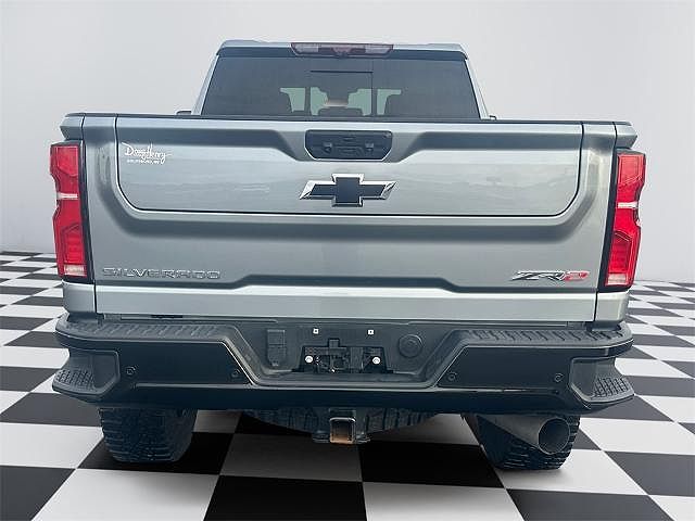 2023 Chevrolet Suburban