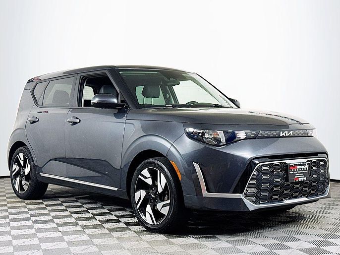 2024 Kia Soul