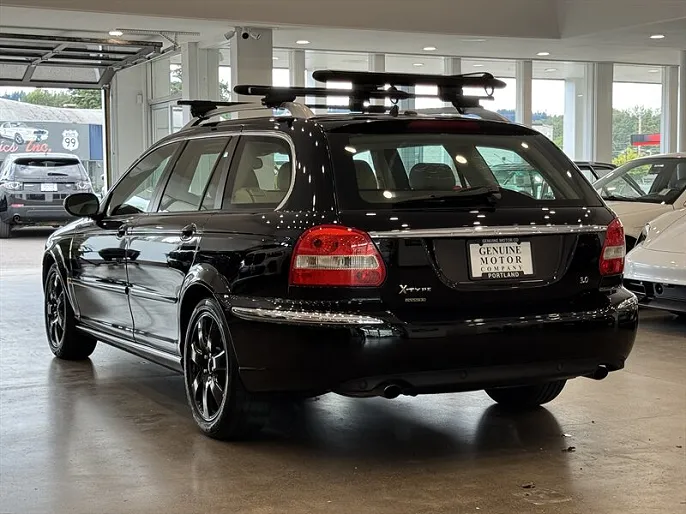 2005 Jaguar X-Type