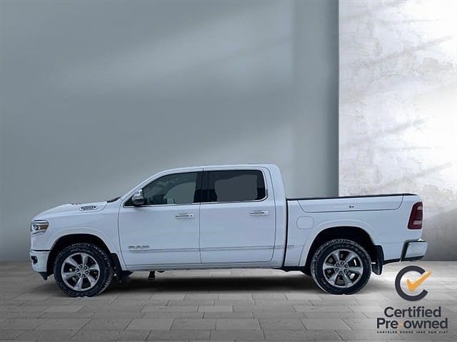 2019 Ram 1500 Limited image 2