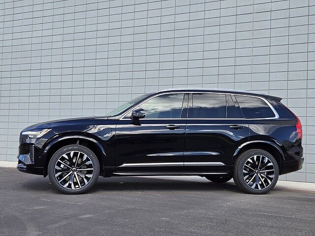 2025 Volvo XC90
