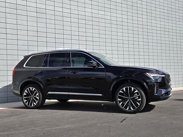 2025 Volvo XC90