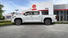 2026 Toyota Tundra