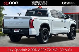 2026 Toyota Tundra