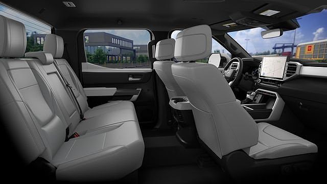2026 Toyota Tundra