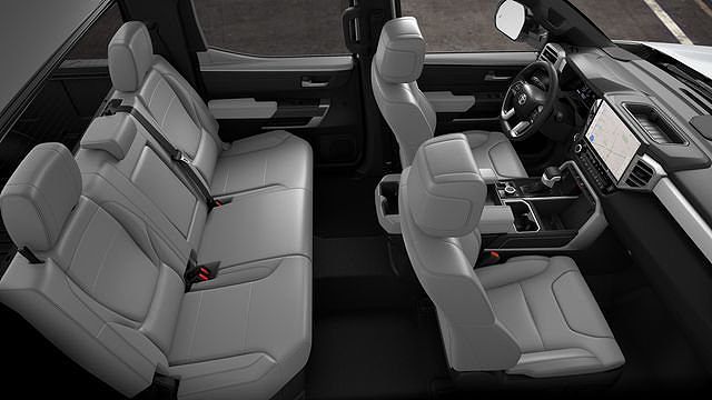 2026 Toyota Tundra