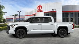 2026 Toyota Tundra