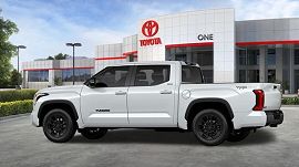 2026 Toyota Tundra
