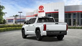 2026 Toyota Tundra