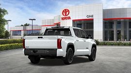 2026 Toyota Tundra
