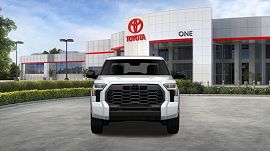 2026 Toyota Tundra
