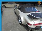 1989 Porsche 911 Turbo image 2