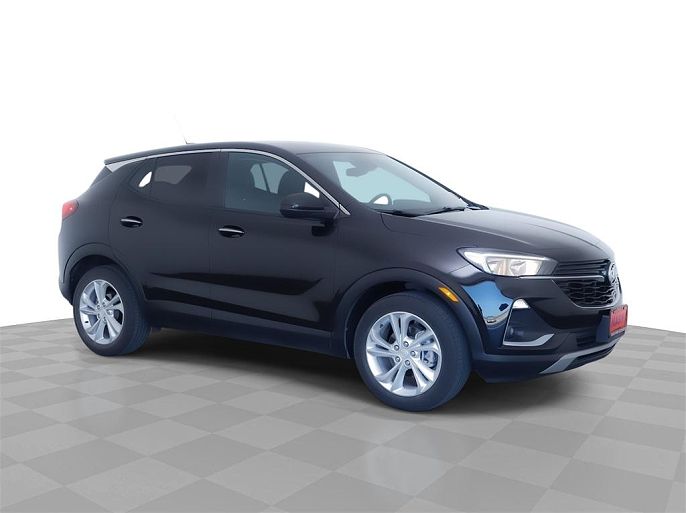 2023 Buick Encore GX