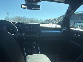 2024 Chevrolet Colorado