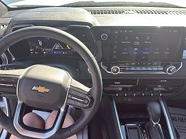 2024 Chevrolet Colorado