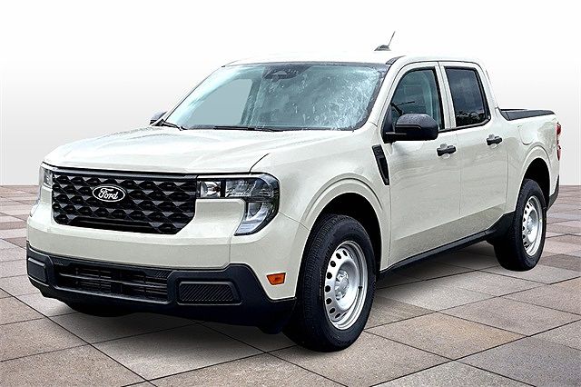 2025 Ford Maverick