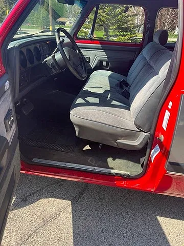 1993 Dodge Ram 350