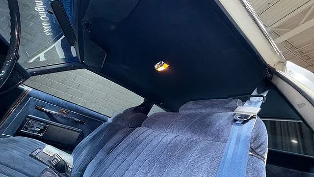1982 Oldsmobile Delta 88