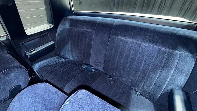 1982 Oldsmobile Delta 88