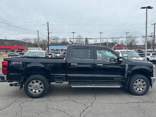 2023 Ford F-250