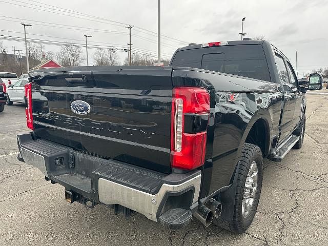 2023 Ford F-250