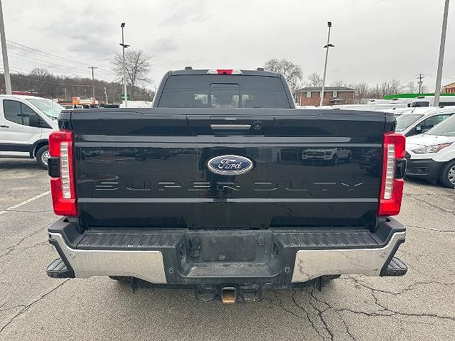 2023 Ford F-250