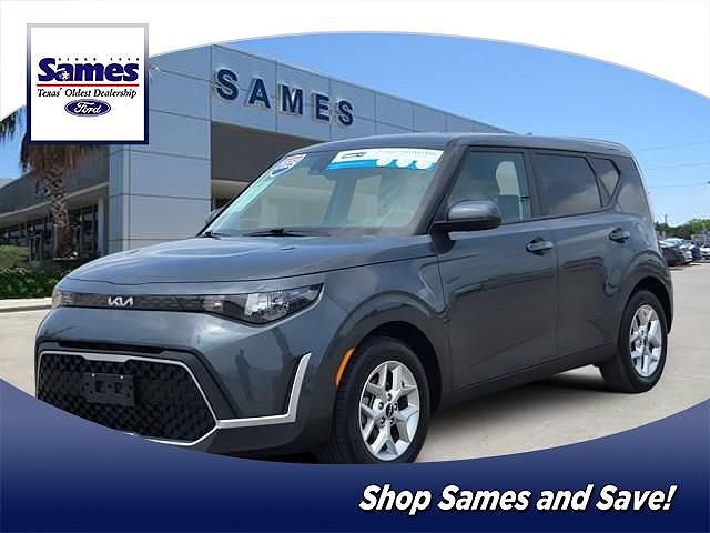 2025 Kia Soul