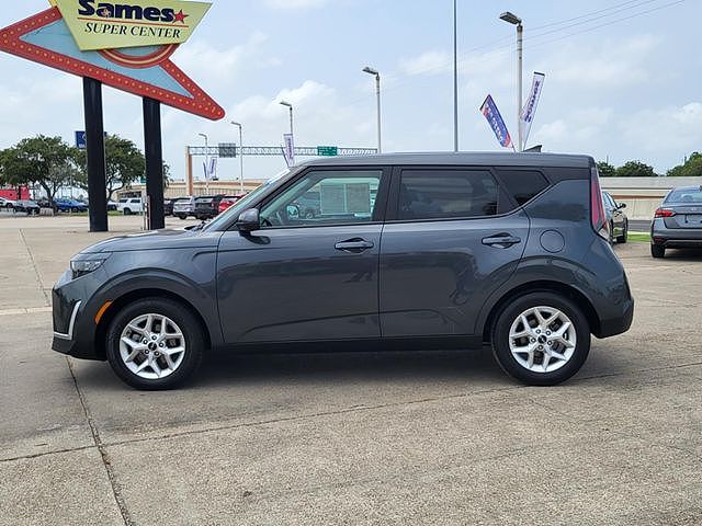 2025 Kia Soul