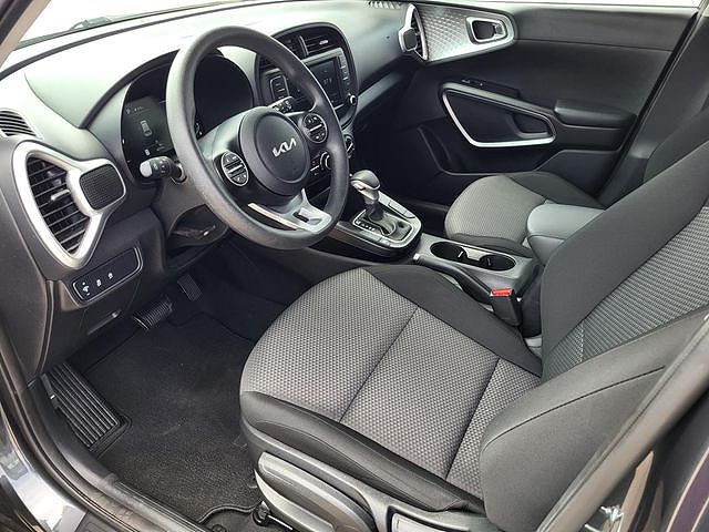 2025 Kia Soul