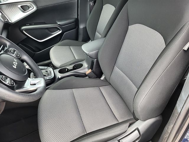 2025 Kia Soul