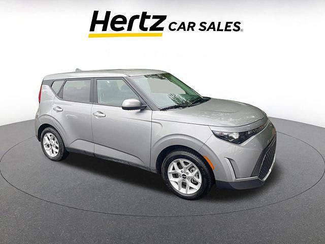 2023 Kia Soul