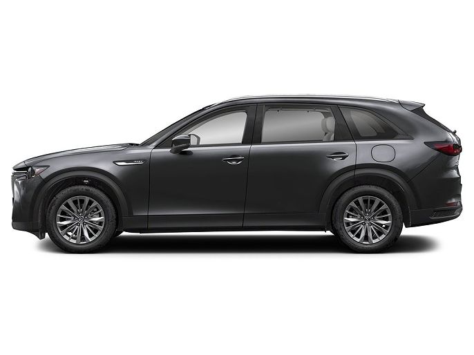 2025 Mazda CX-90