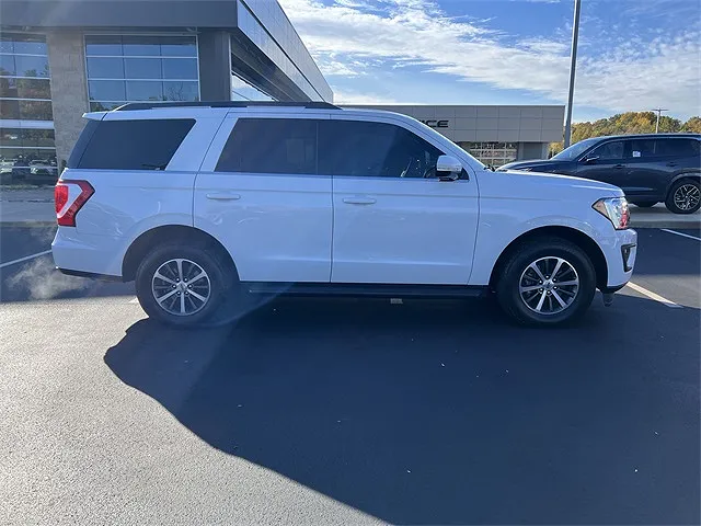 2019 Ford Expedition