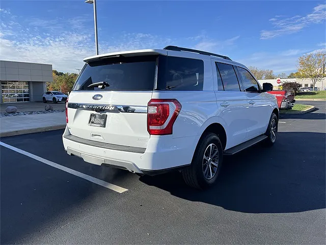 2019 Ford Expedition