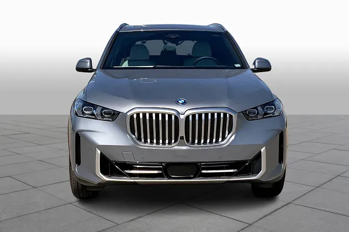 2025 BMW X5