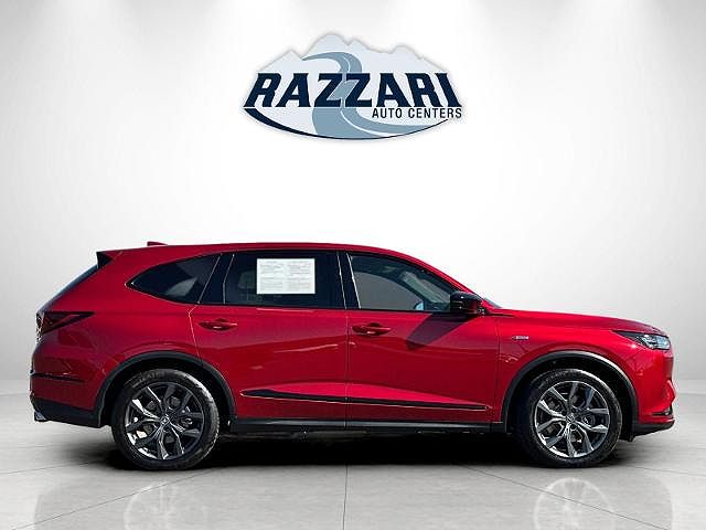 2023 Acura MDX