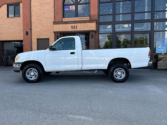 2005 Toyota Tundra
