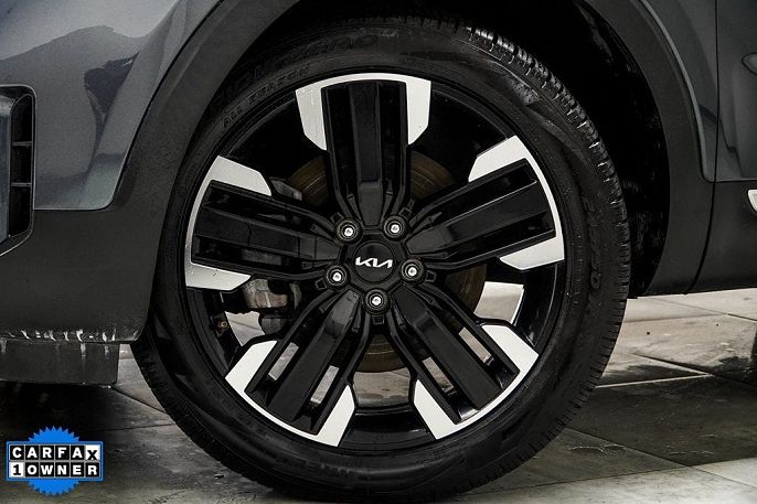 2023 Kia Telluride