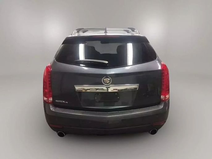 2010 Cadillac SRX