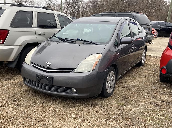 2008 Toyota Prius