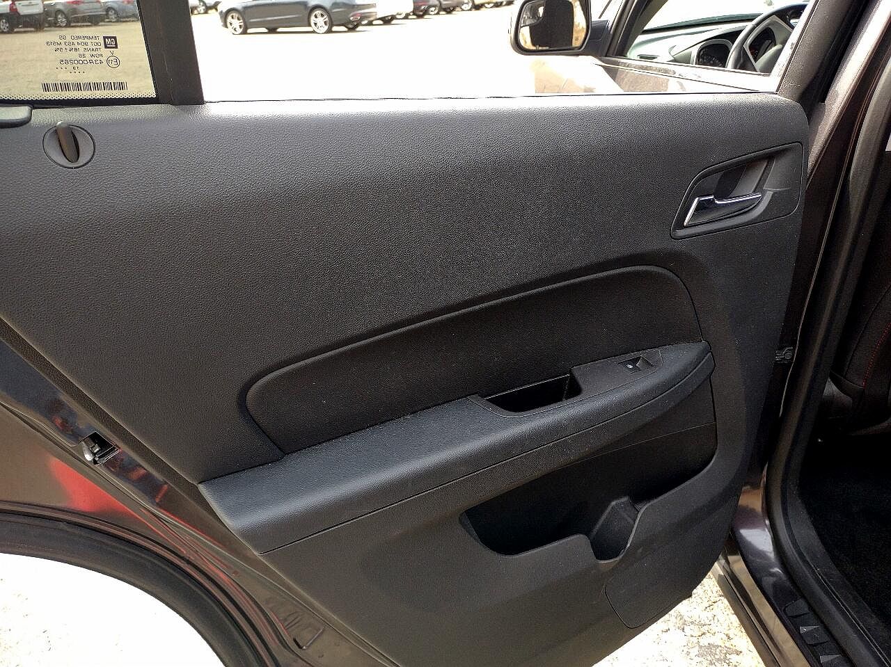 2014 Chevrolet Equinox LT image 16