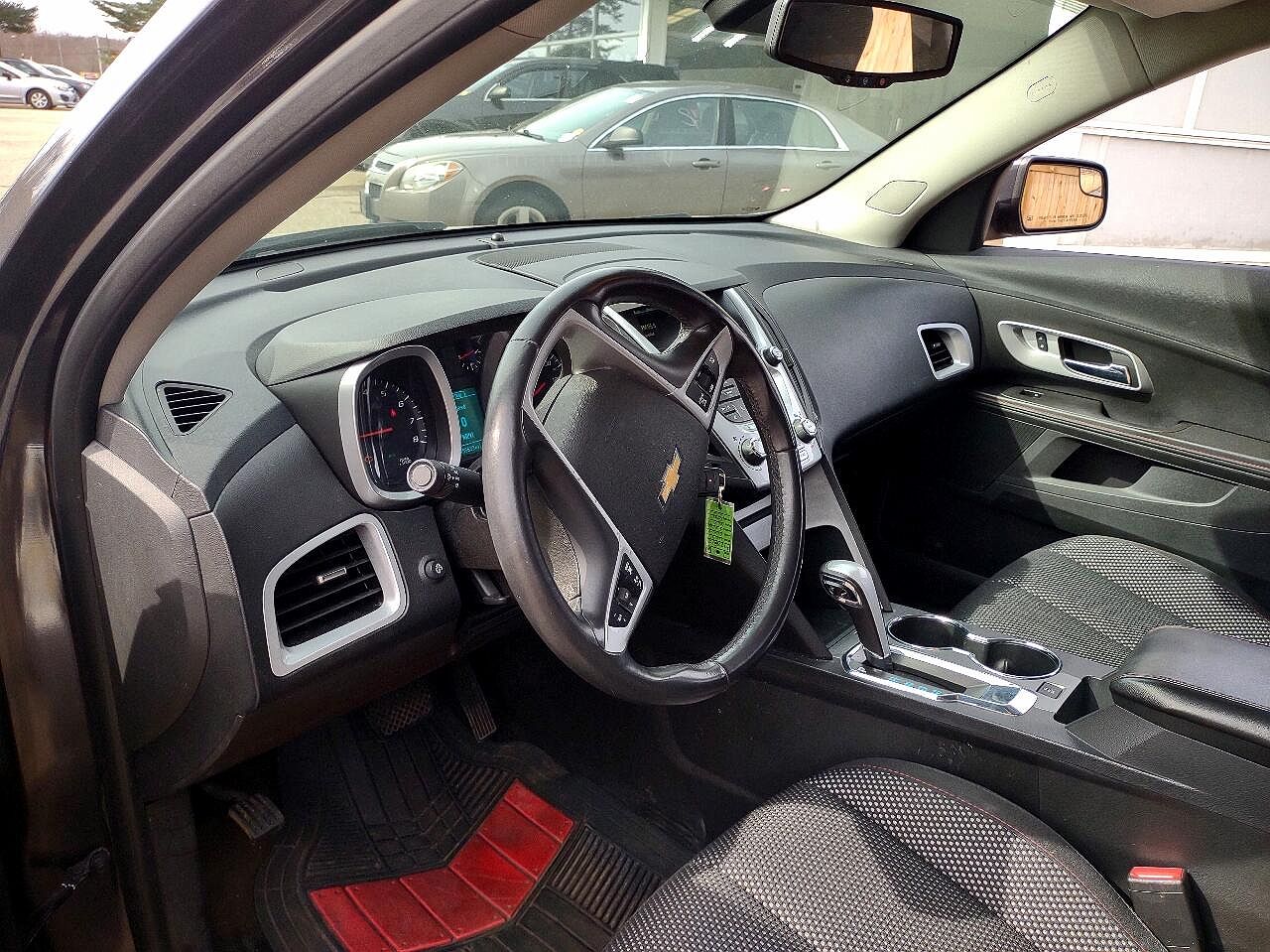 2014 Chevrolet Equinox LT image 20